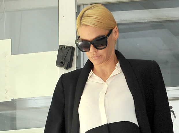 СКАНДАЛ: Наташи Беквалац претио друг Луке Лазукића, реаговала полиција?